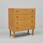 1366 9283 CHEST OF DRAWERS